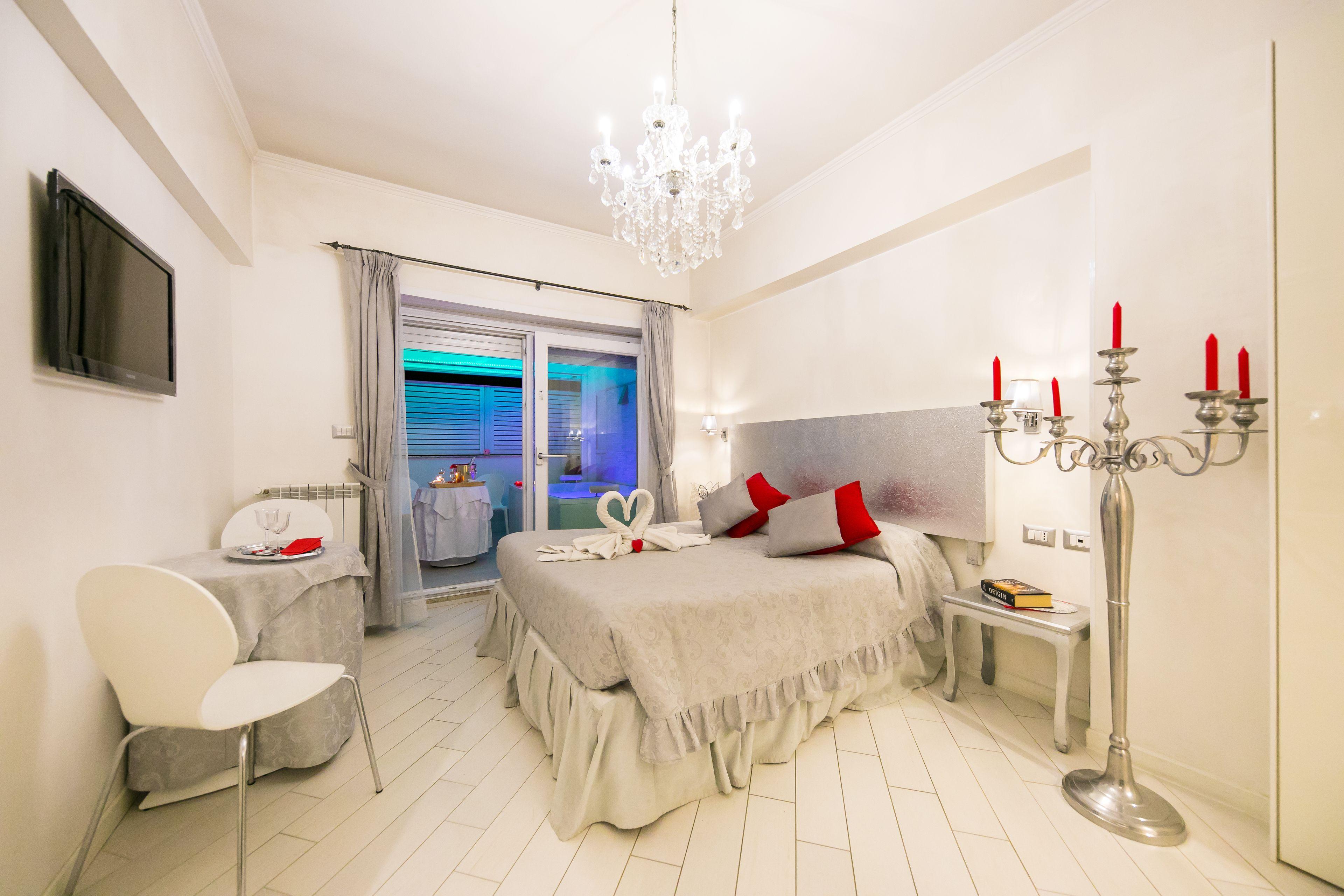 Suites Roma Tiburtina, Rome