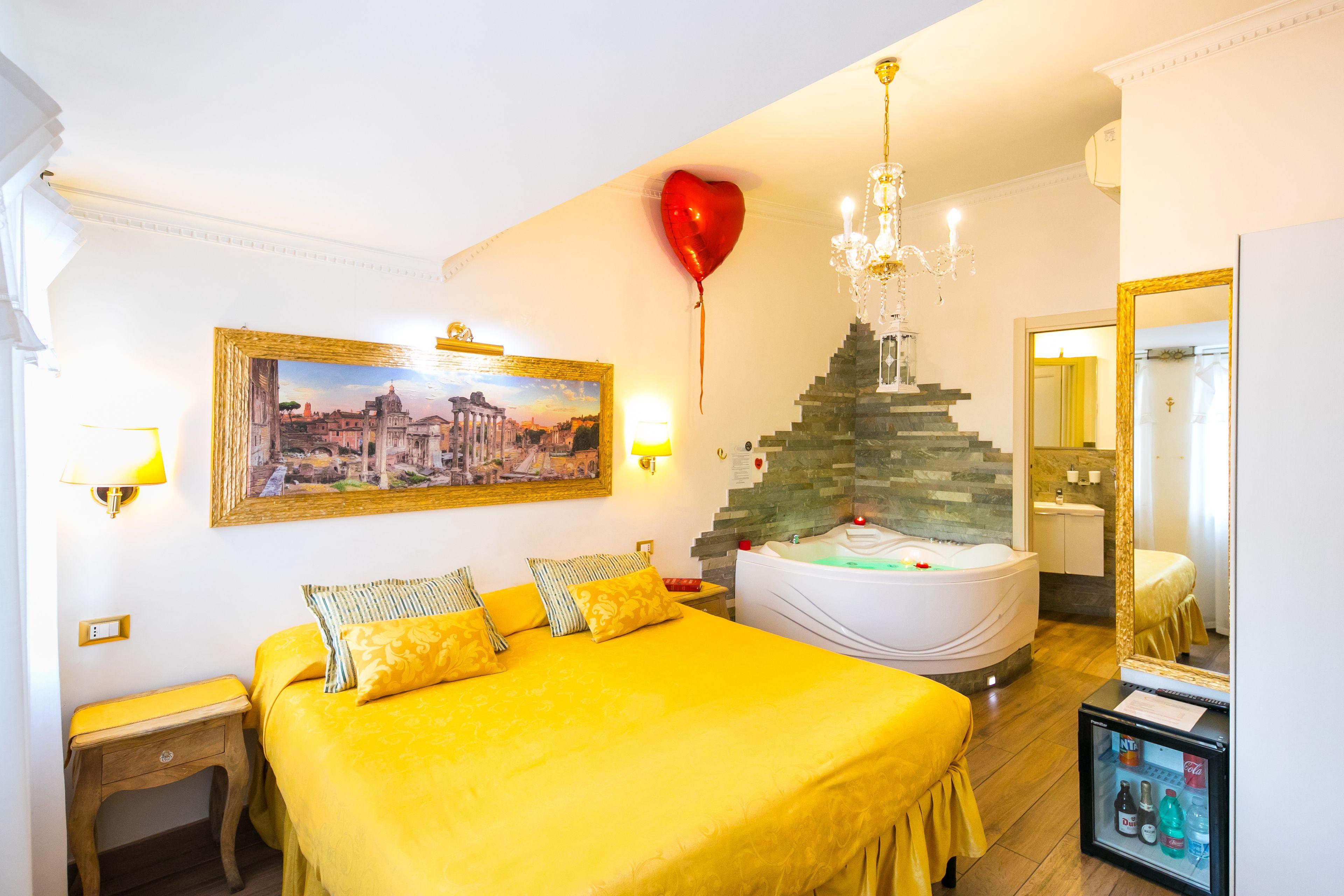 Suites Roma Tiburtina — Photos 2