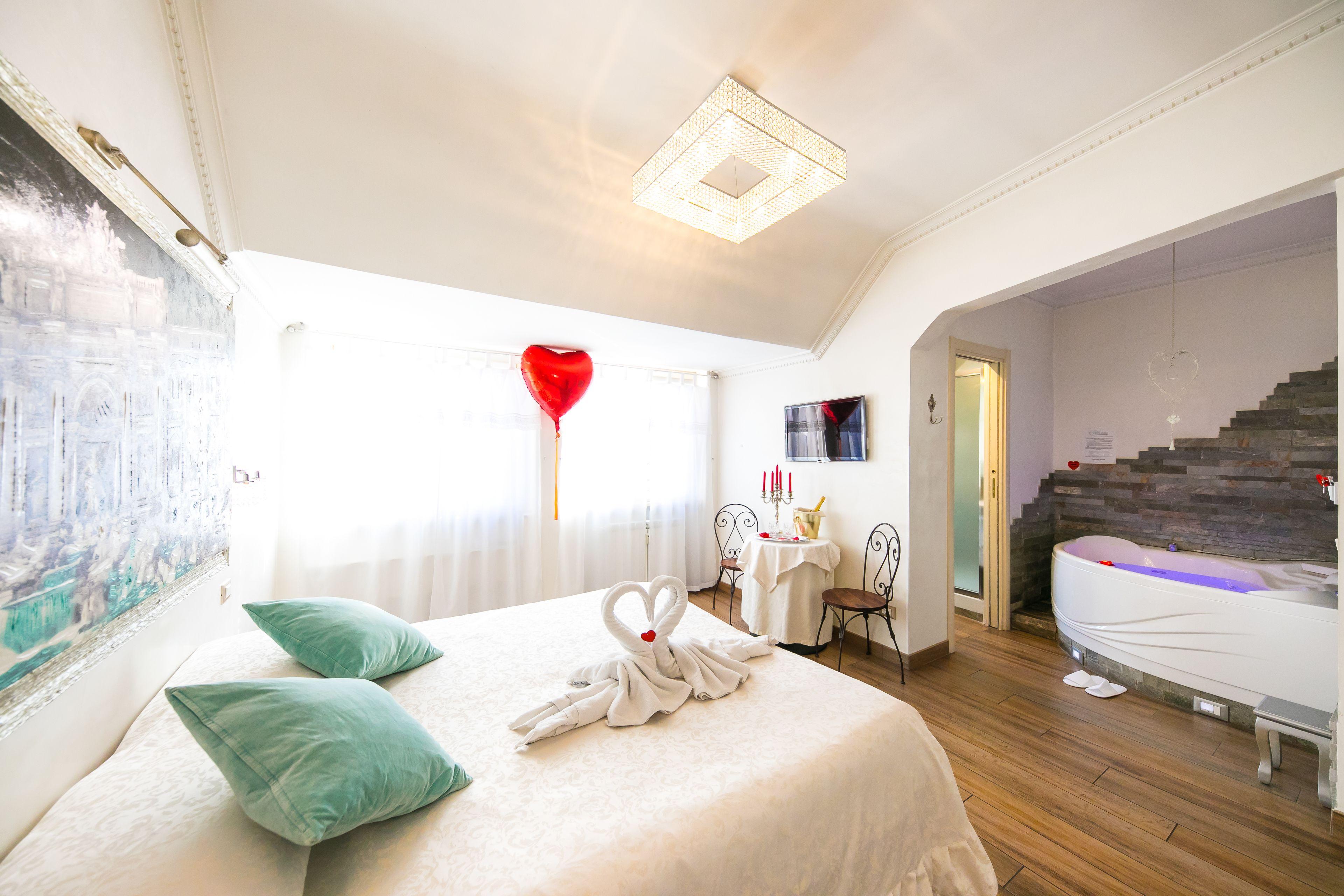 Suites Roma Tiburtina — Photos 3