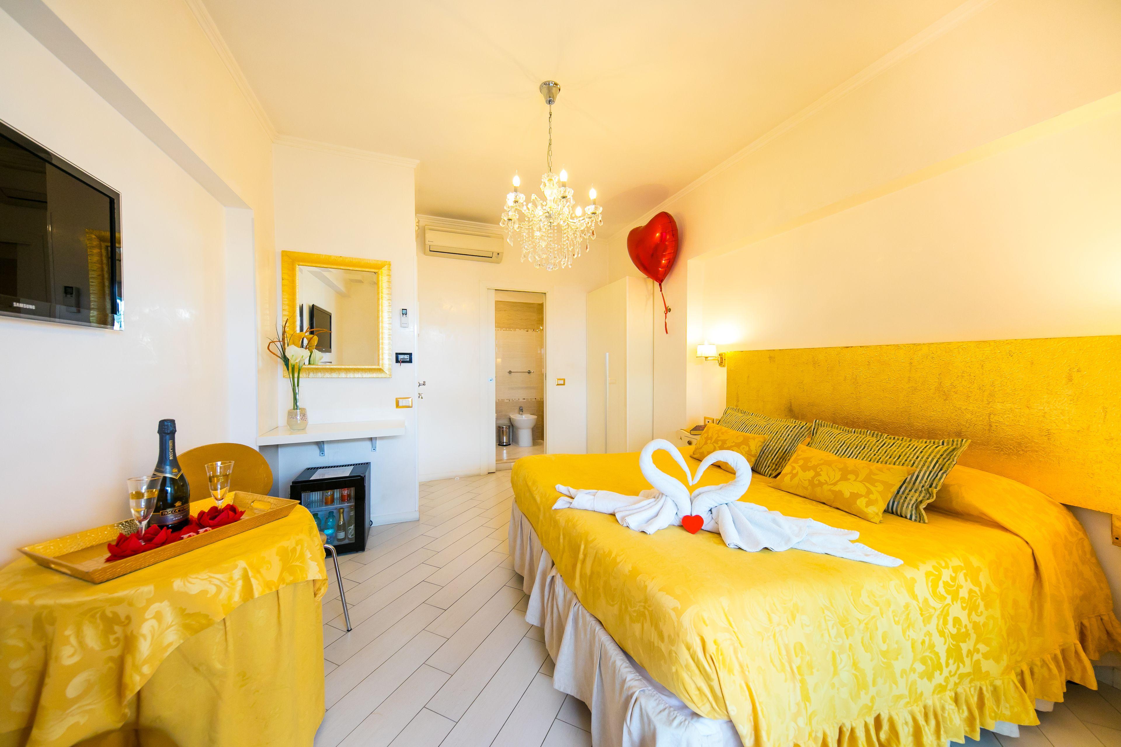 Suites Roma Tiburtina — Photos 1